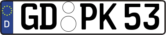 GD-PK53