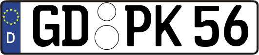 GD-PK56