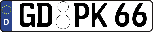 GD-PK66