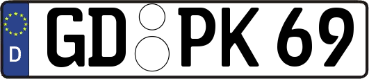 GD-PK69