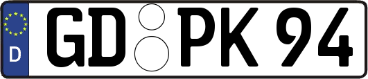 GD-PK94