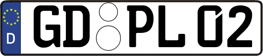 GD-PL02