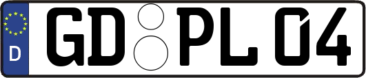 GD-PL04