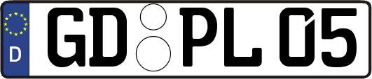 GD-PL05