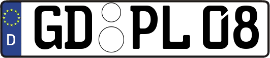 GD-PL08