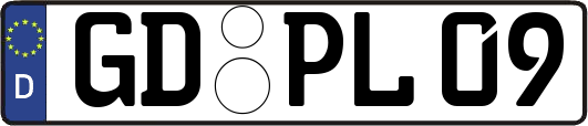 GD-PL09