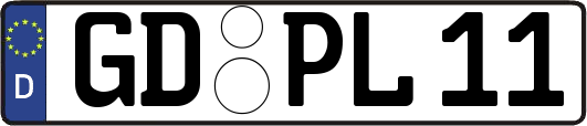 GD-PL11