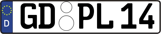 GD-PL14