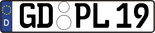 GD-PL19