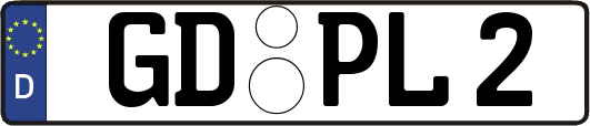 GD-PL2