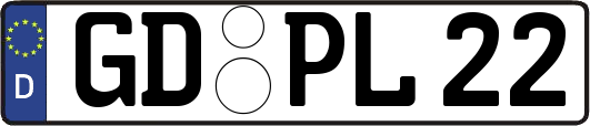 GD-PL22