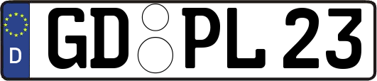GD-PL23