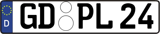 GD-PL24