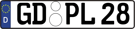 GD-PL28