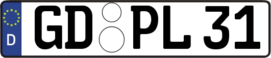 GD-PL31