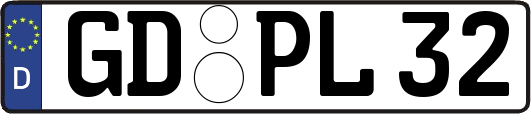 GD-PL32