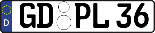 GD-PL36