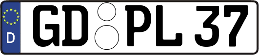 GD-PL37