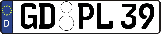 GD-PL39