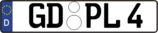 GD-PL4