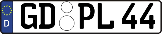 GD-PL44