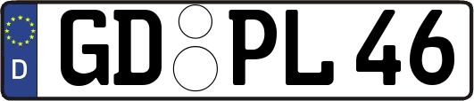 GD-PL46