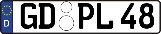 GD-PL48