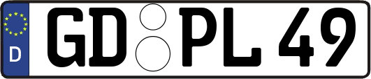GD-PL49