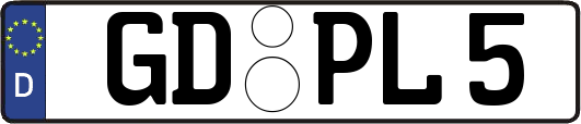 GD-PL5
