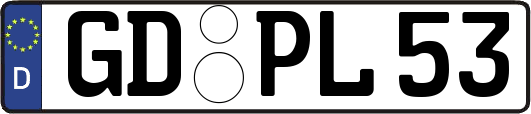 GD-PL53