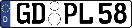 GD-PL58