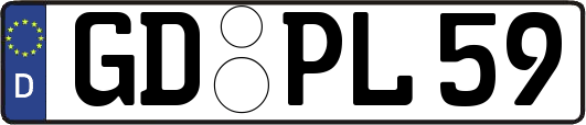 GD-PL59