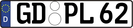 GD-PL62