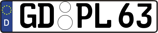 GD-PL63