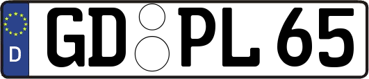 GD-PL65