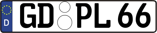 GD-PL66