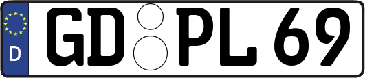 GD-PL69