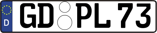 GD-PL73