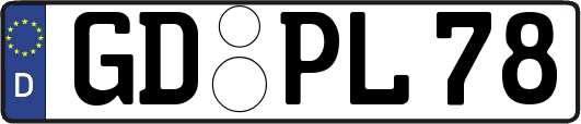 GD-PL78
