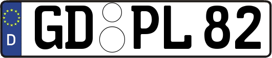 GD-PL82