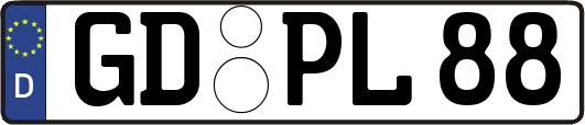 GD-PL88