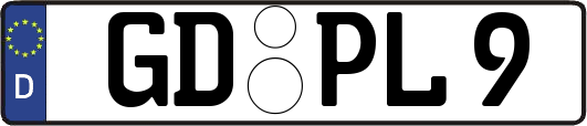 GD-PL9