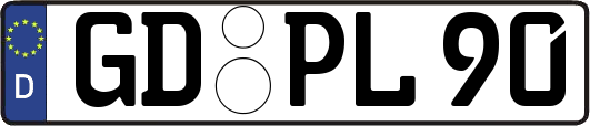GD-PL90