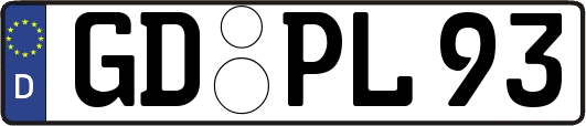 GD-PL93