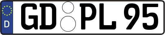 GD-PL95