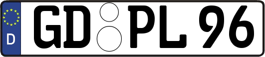 GD-PL96