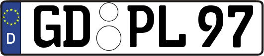 GD-PL97