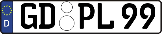 GD-PL99