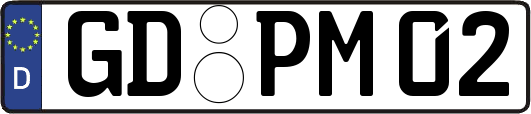 GD-PM02