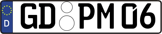 GD-PM06